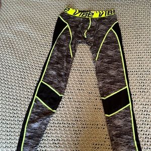 Andrew Christian leggings